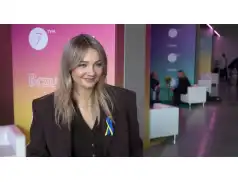 Małgorzata Socha: Praca na planie zdjęciowym kontynuacji „BrzydUli” była bardzo wyczerpująca.