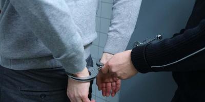 Zatrzymano mężczyznę poszukiwanego listem gończym