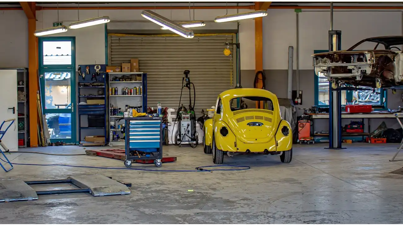 Co to jest kobyłka samochodowa i jak ją poprawnie używać?