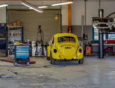 Co to jest kobyłka samochodowa i jak ją poprawnie używać?