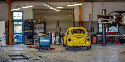 Co to jest kobyłka samochodowa i jak ją poprawnie używać?