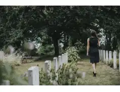 Jak zorganizować pogrzeb w dwa dni?