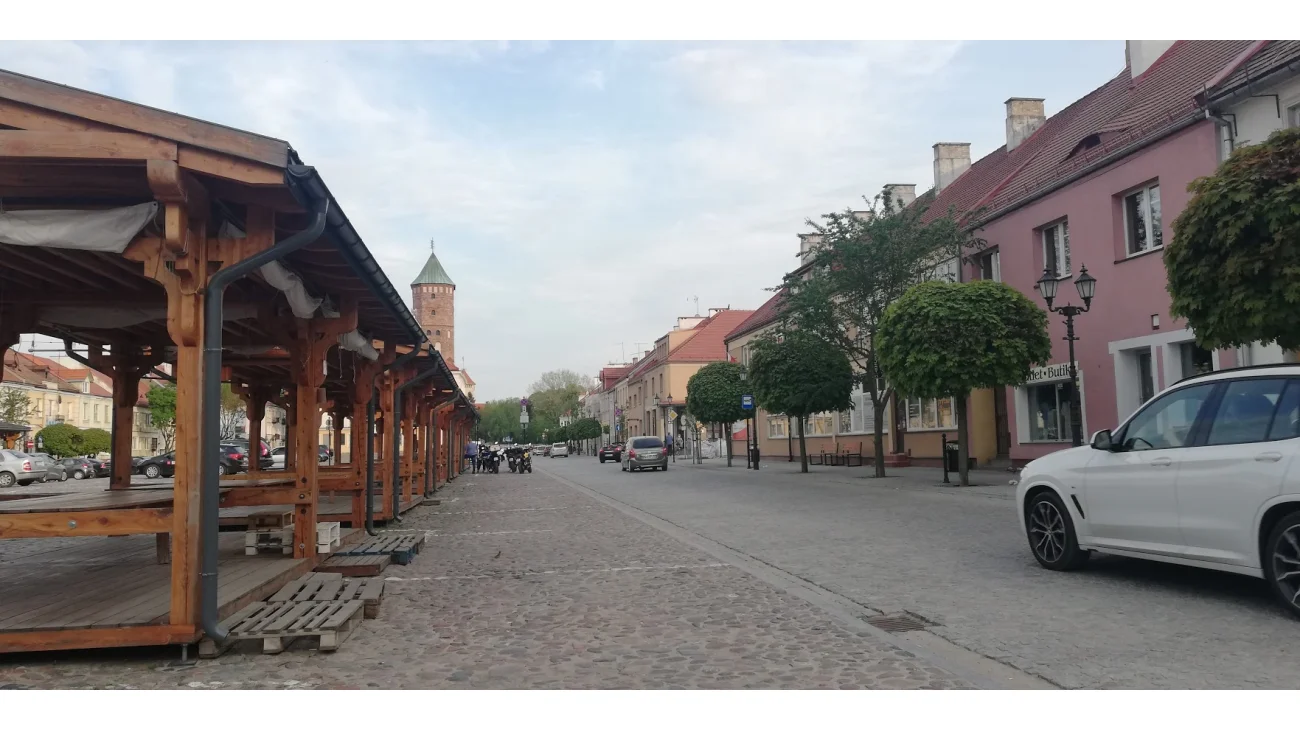 Jak dobrze znasz Pułtusk? Czy jesteś prawdziwym pułtuszczakiem?