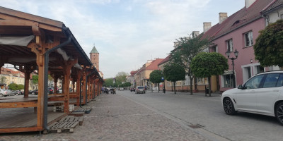 Jak dobrze znasz Pułtusk? Czy jesteś prawdziwym pułtuszczaninem?