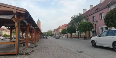 Jak dobrze znasz Pułtusk? Czy jesteś prawdziwym pułtuszczakiem?