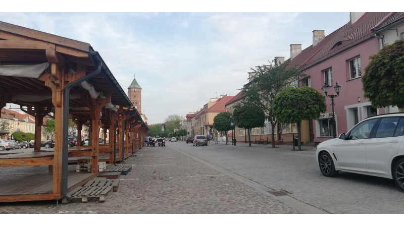 Jak dobrze znasz Pułtusk? Czy jesteś prawdziwym pułtuszczaninem?