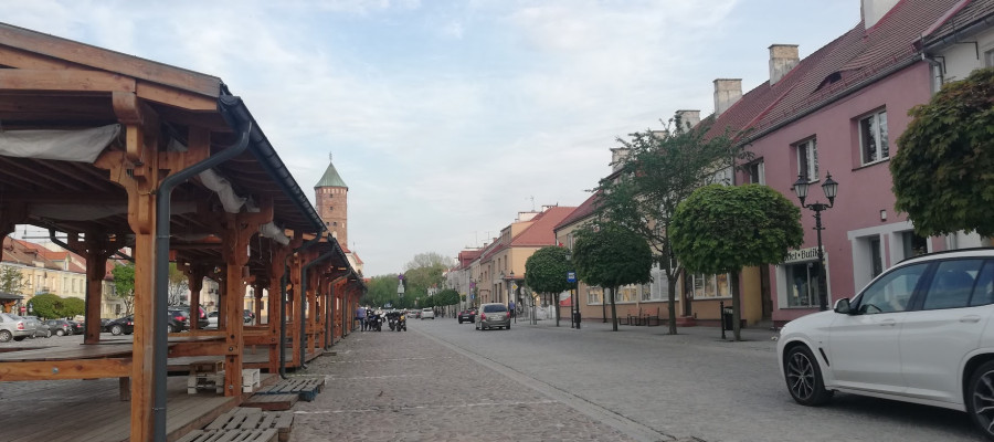 Jak dobrze znasz Pułtusk? Czy jesteś prawdziwym pułtuszczaninem?