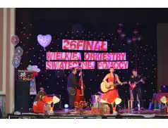 Krótka relacja zdjęciowa z WOŚP w Pułtusku