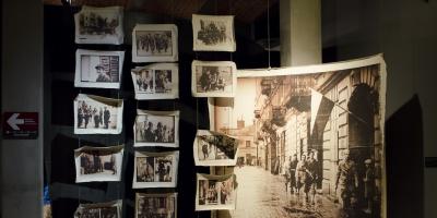 Zostań wolontariuszem w Muzeum Powstania Warszawskiego w dniu 1 sierpnia 2018r.