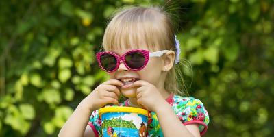 Dzień Dziecka 2018 w Pułtusku