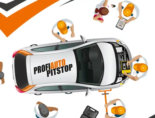 PitStop w Pułtusku: za darmo skontrolują stan techniczny samochodów