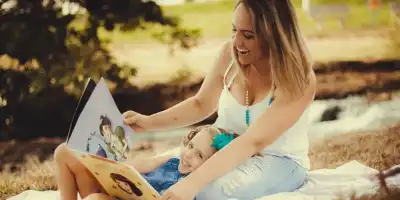 Sztuka czytania dla dzieci. Dlaczego czytanie jest kluczem do rozwoju ?