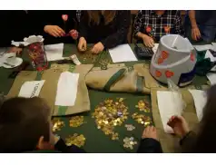 Znamy kwotę zbiórki dla Wielkiej Orkiestry w Pułtusku