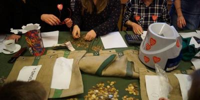 Znamy kwotę zbiórki dla Wielkiej Orkiestry w Pułtusku