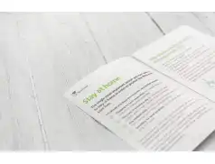 Jak zaprojektować składaną ulotkę?