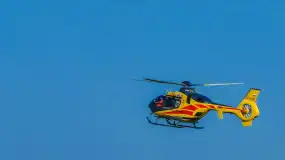 Tragiczny wypadek na DK-61 w Gzowie. Nie żyje pasażer – sprawę bada policja z Pułtuska