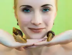 Ekstrakt ze śluzu ślimaka – wszystko, co powinnaś wiedzieć!