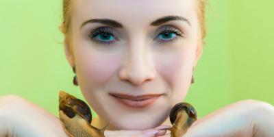 Ekstrakt ze śluzu ślimaka – wszystko, co powinnaś wiedzieć!