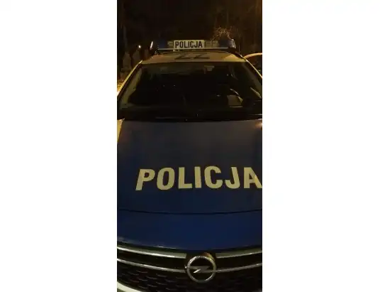 Kradzież w Rossmanie i inne zdarzenia - Kronika KPP Pułtusk 17.11 – 21.11.2021