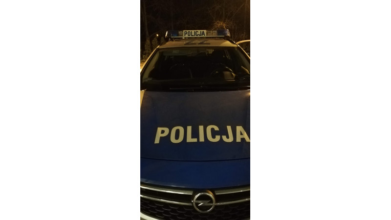 Kradzież w Rossmanie i inne zdarzenia - Kronika KPP Pułtusk 17.11 – 21.11.2021