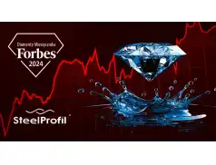Wielki Sukces SteelProfil - Diamenty Forbes 2024