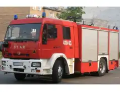 Pułtuska Kronika Strażacka 23 - 29.03.2020r.