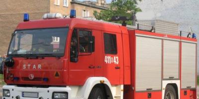 Podsumowanie tygodnia: 16 interwencji strażaków w powiecie pułtuskim