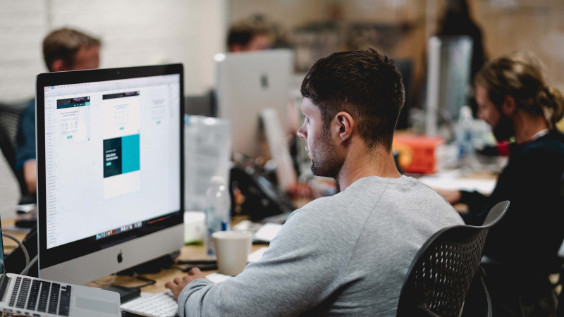 Kompleksowa agencja marketingowa – pakiet specjalistów do dyspozycji