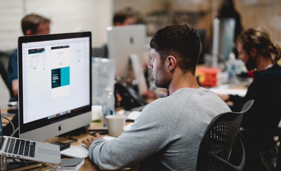Kompleksowa agencja marketingowa – pakiet specjalistów do dyspozycji