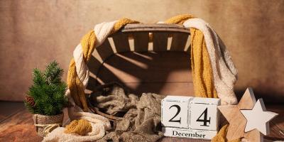 Starostwo w Pułtusku zamknięte w Wigilię 2018