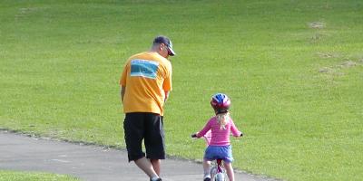 Dzień Ojca - 23 czerwca