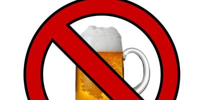 Trzeźwość w przewozie osób - akcja Pułtuskiej Policji