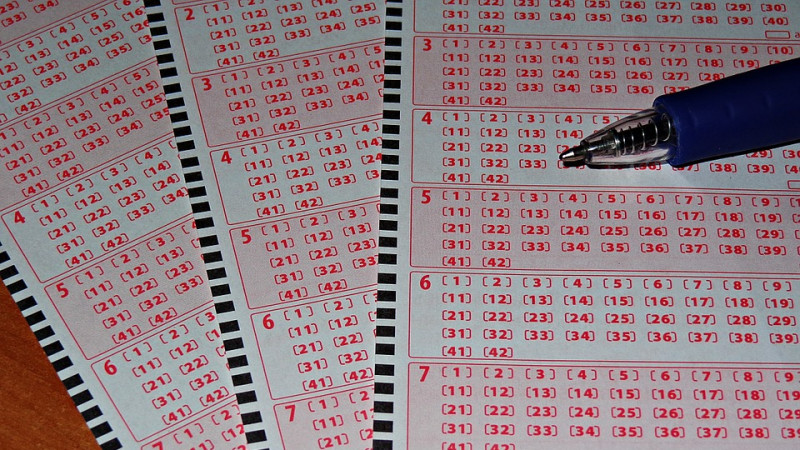Wysoka wygrana w Mini Lotto padła w Pułtusku!