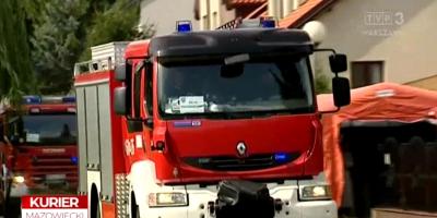 Ćwiczenia - PUŁTUSK 2018 w Kurierze Mazowieckim