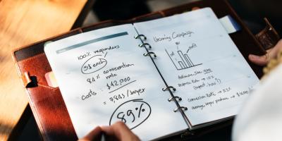 Jak zarabiać na lokacie bankowej?