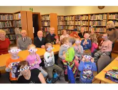 Wspomienia z Ferii 2016 w Lelewelu