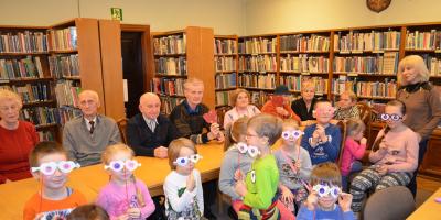 Wspomienia z Ferii 2016 w Lelewelu