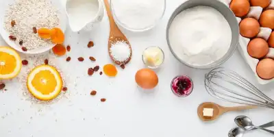 Sztuka efektywnego gotowania. Kuchenne triki i lifehacki dla wszystkich.