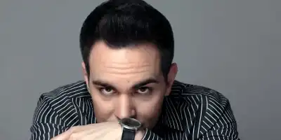 Zapalenie gruczołu krokowego - męski problem.