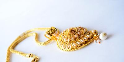 Złodziej złotej biżuteri grasował w Pułtusku - Kronika policyjna