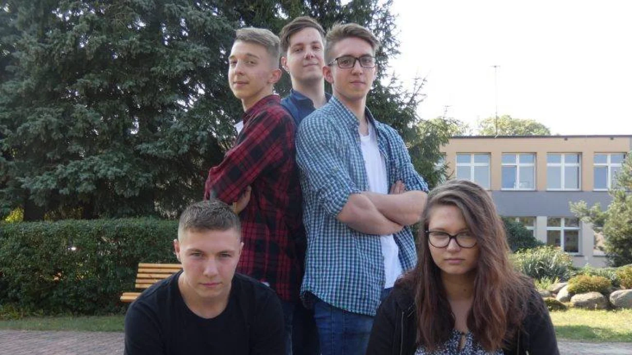 Kreatywni Ruszkowiacy