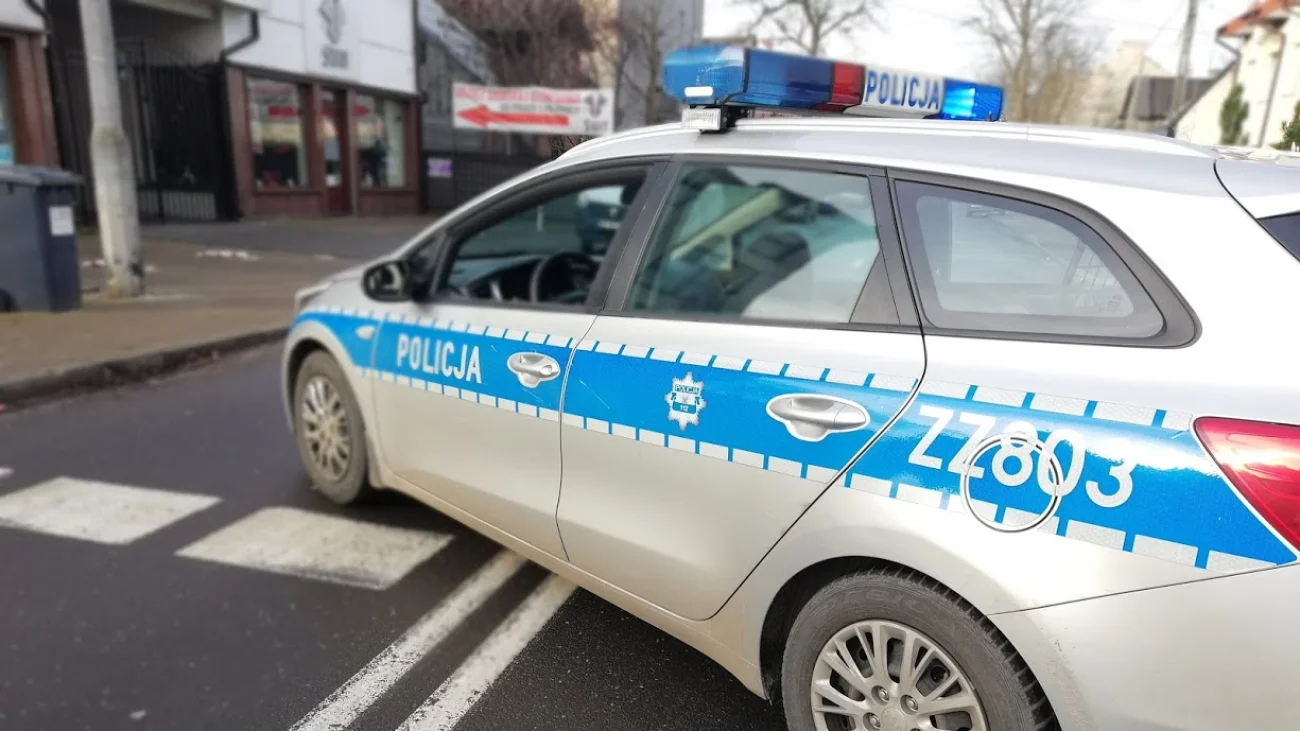 Kontrola trzeźwości kierowców autobusów, busów i taksówek na terenie powiatu pułtuskiego trwa!