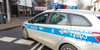 Kontrola trzeźwości kierowców autobusów, busów i taksówek na terenie powiatu pułtuskiego trwa!