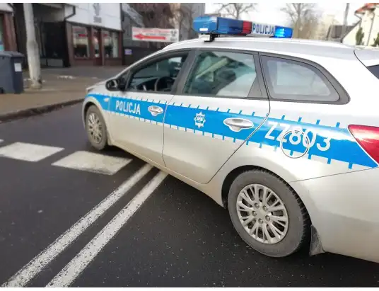 Kontrola trzeźwości kierowców autobusów, busów i taksówek na terenie powiatu pułtuskiego trwa!