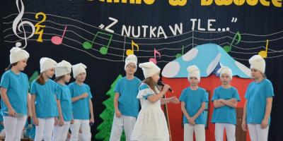 IV Przegląd Małych Form Teatralnych w Pułtusku