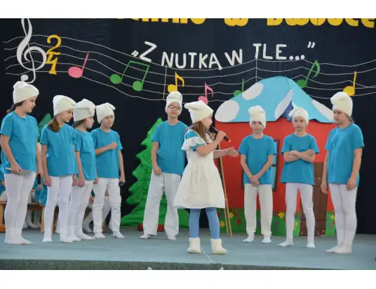 IV Przegląd Małych Form Teatralnych w Pułtusku
