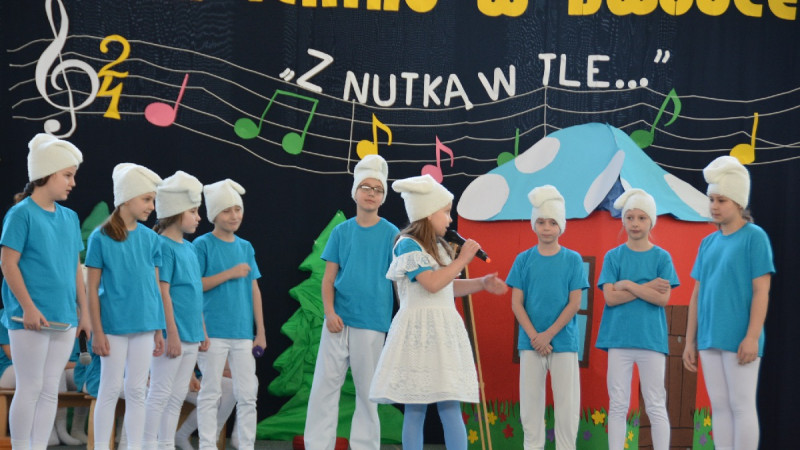 IV Przegląd Małych Form Teatralnych w Pułtusku