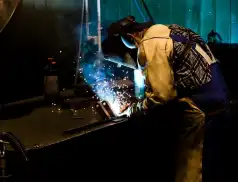 Spawanie metodą TIG - precyzja i jakość w spawalnictwie