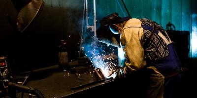 Spawanie metodą TIG - precyzja i jakość w spawalnictwie