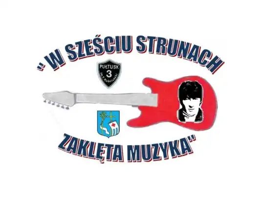 Pułtusk. W sześciu strunach zaklęta muzyka - III Ogólnopolski Konkurs Piosenki Krzysztofa Klenczona i innych polskich wykonawców lat 60. i 70.